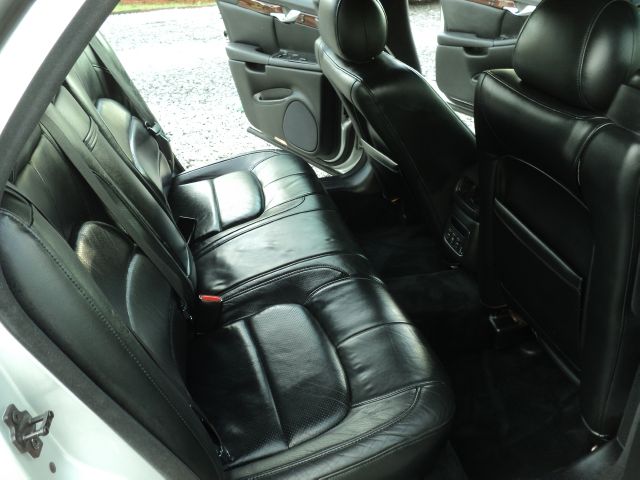 2000 Cadillac Deville Pickup