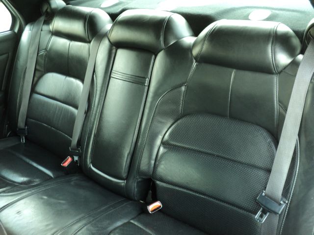 2000 Cadillac Deville Pickup