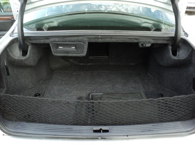 2000 Cadillac Deville Pickup