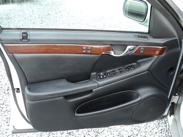 2000 Cadillac Deville Pickup