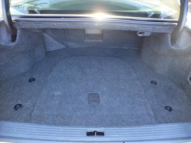 2000 Cadillac Deville Unknown