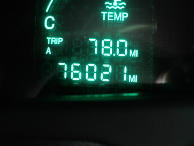 2001 Cadillac Deville Base