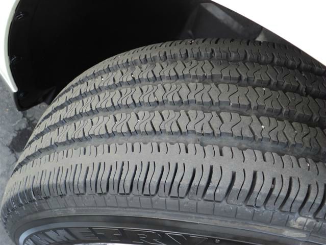 2001 Cadillac Deville Base