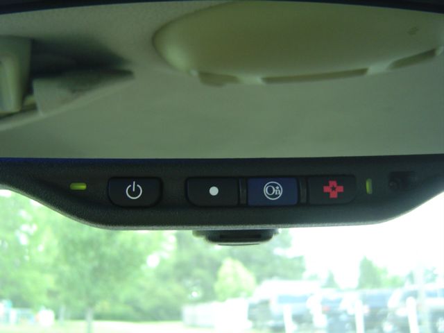 2001 Cadillac Deville Unknown