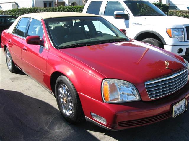 2001 Cadillac Deville 1500 Xcab Sbox 318 5spd 4x4