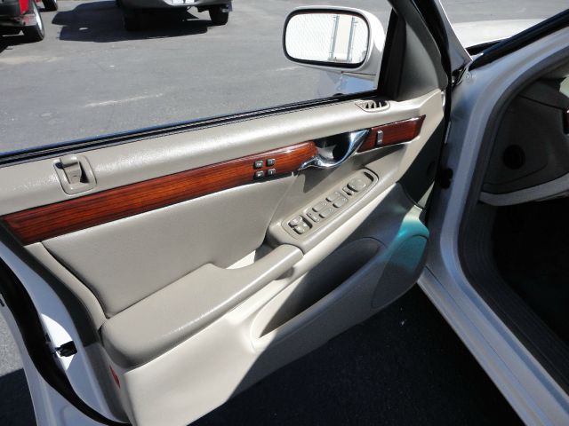 2001 Cadillac Deville Pickup