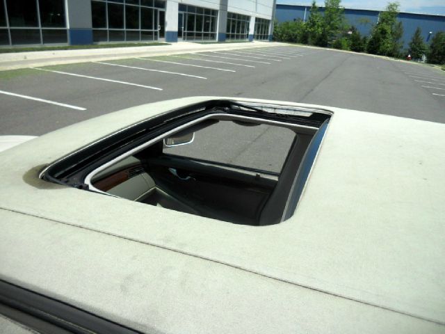 2002 Cadillac Deville 3.5tl W/tech Pkg