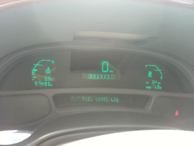 2002 Cadillac Deville 3.5tl W/tech Pkg