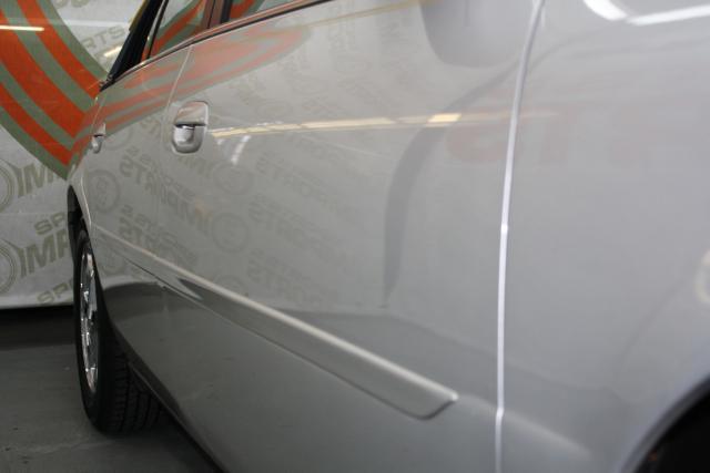 2002 Cadillac Deville 3.5tl W/tech Pkg