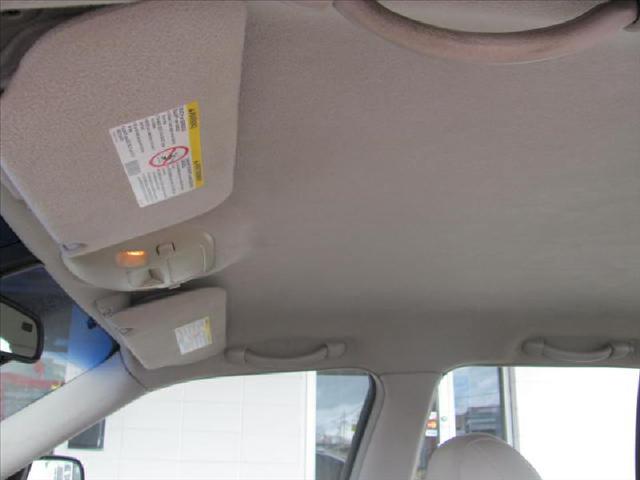 2002 Cadillac Deville 3.5tl W/tech Pkg