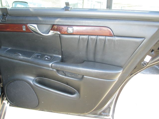 2003 Cadillac Deville Pickup