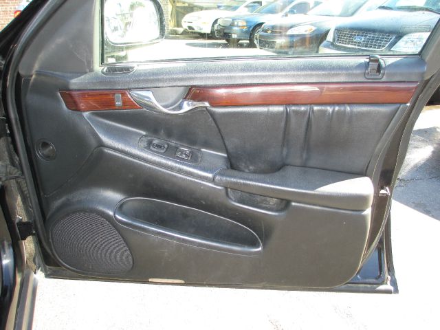 2003 Cadillac Deville Pickup