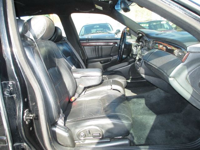 2003 Cadillac Deville Pickup