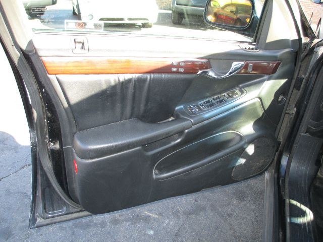 2003 Cadillac Deville Pickup