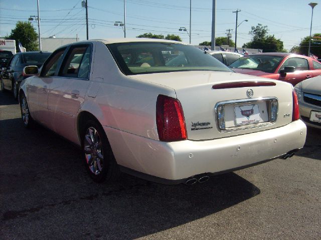 2003 Cadillac Deville Pickup