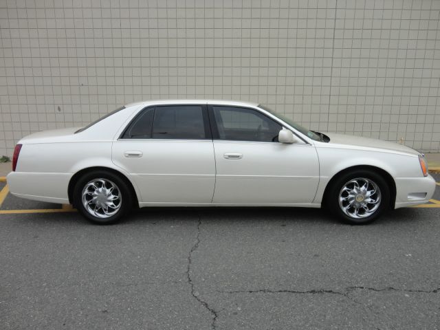 2003 Cadillac Deville GS VERY Sharp