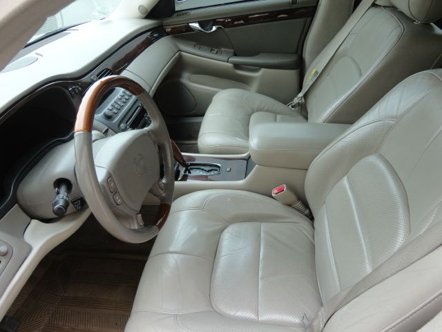 2003 Cadillac Deville GS VERY Sharp