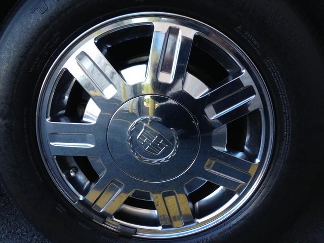 2003 Cadillac Deville Base