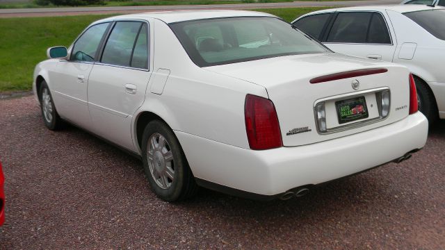 2003 Cadillac Deville 3.5tl W/tech Pkg