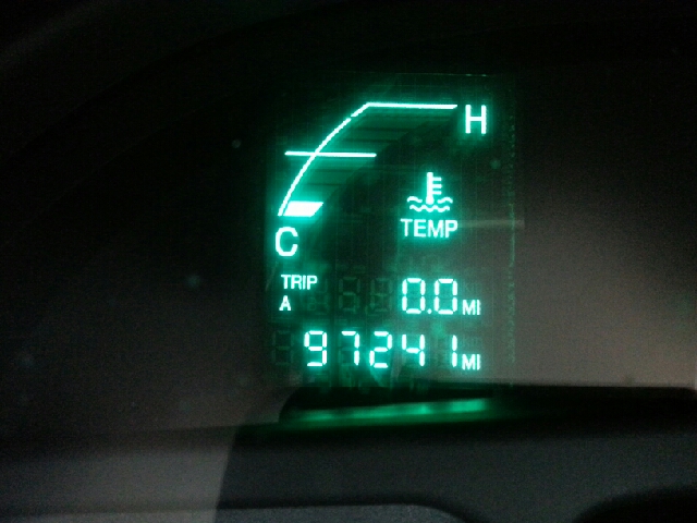 2003 Cadillac Deville 3.5tl W/tech Pkg