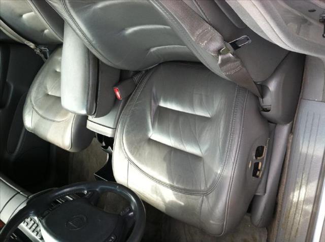 2003 Cadillac Deville Unknown