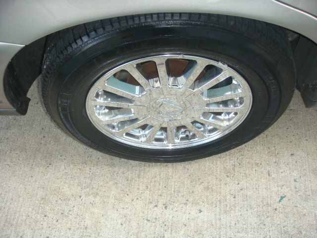 2004 Cadillac Deville Pickup