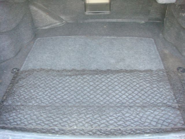 2004 Cadillac Deville Pickup