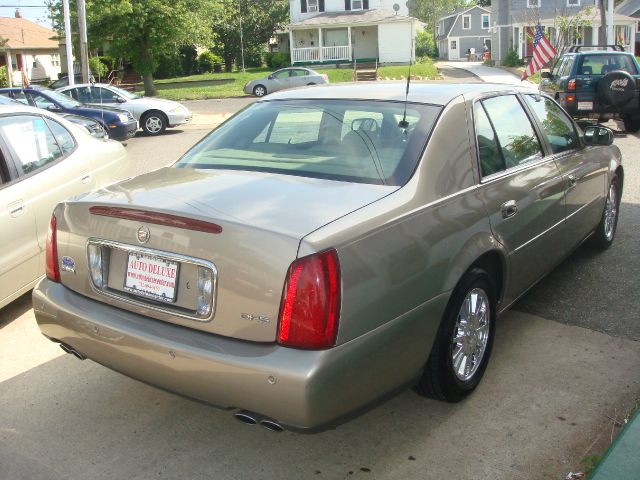 2004 Cadillac Deville Pickup