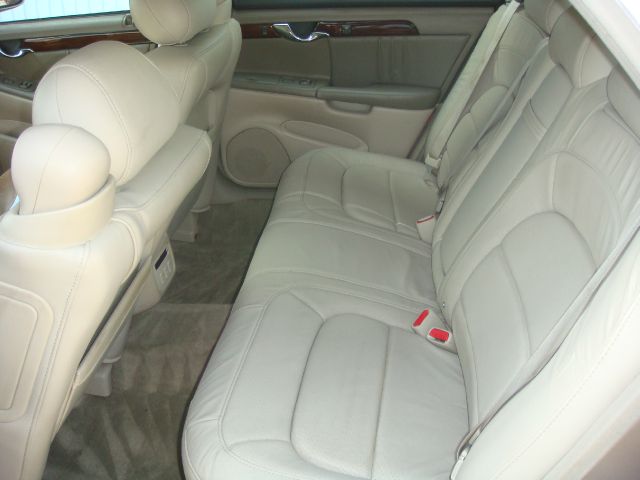 2004 Cadillac Deville Pickup