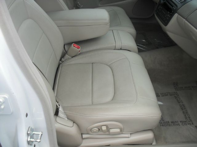 2004 Cadillac Deville 3.5tl W/tech Pkg