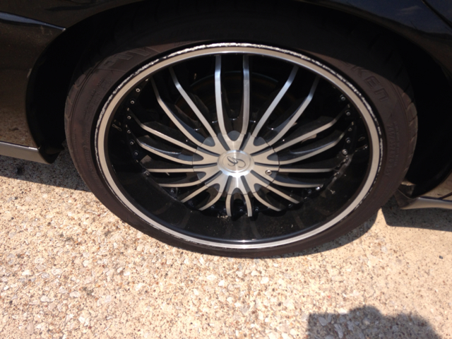 2004 Cadillac Deville 3.5tl W/tech Pkg