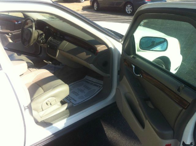 2004 Cadillac Deville EXT CAB LT