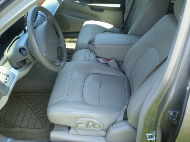 2004 Cadillac Deville 3.5tl W/tech Pkg