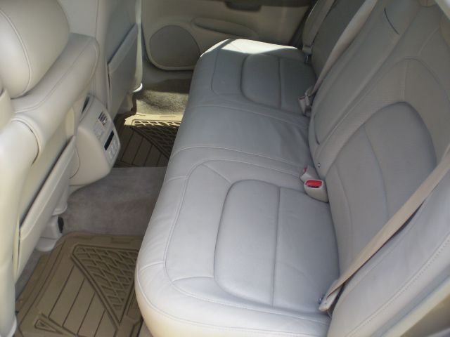 2004 Cadillac Deville 3.5tl W/tech Pkg