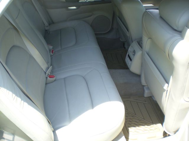 2004 Cadillac Deville 3.5tl W/tech Pkg