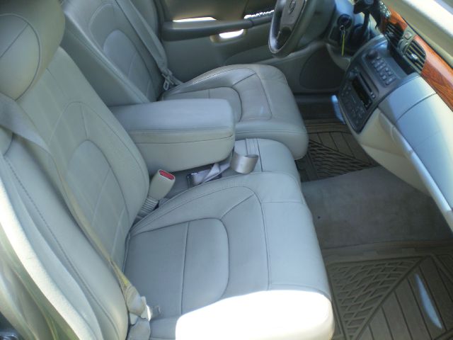 2004 Cadillac Deville 3.5tl W/tech Pkg