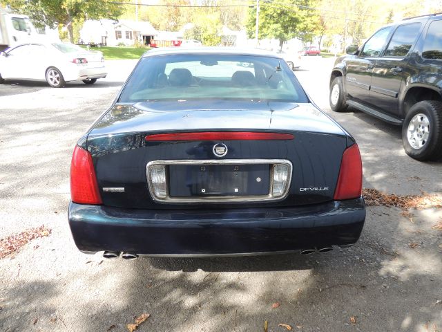 2004 Cadillac Deville 3.5tl W/tech Pkg
