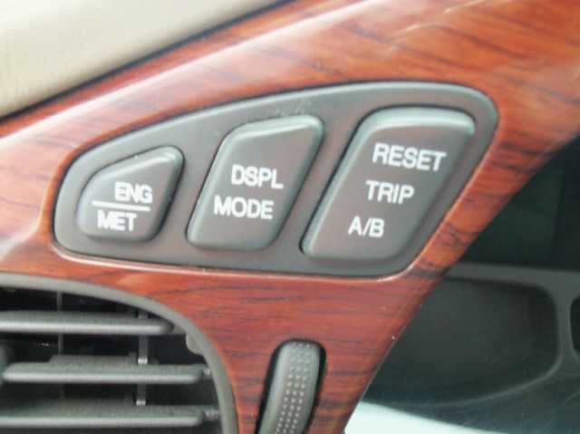 2004 Cadillac Deville 3.5tl W/tech Pkg