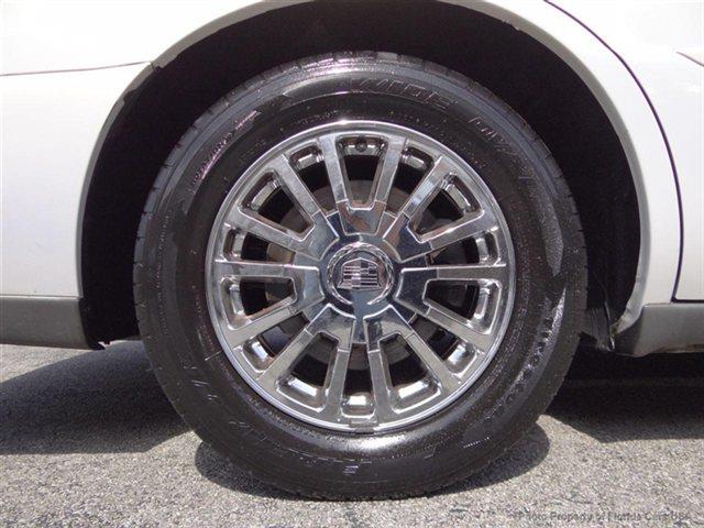 2004 Cadillac Deville 4dr 112 WB