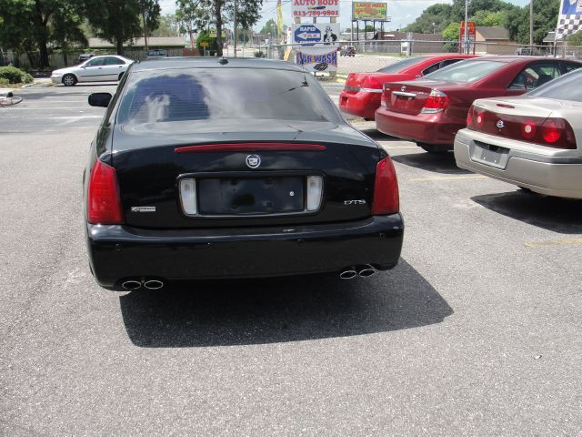 2004 Cadillac Deville Pickup