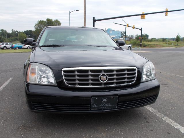 2004 Cadillac Deville 3.5tl W/tech Pkg