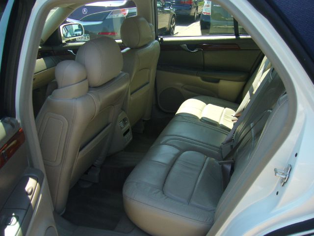 2004 Cadillac Deville 3.5tl W/tech Pkg