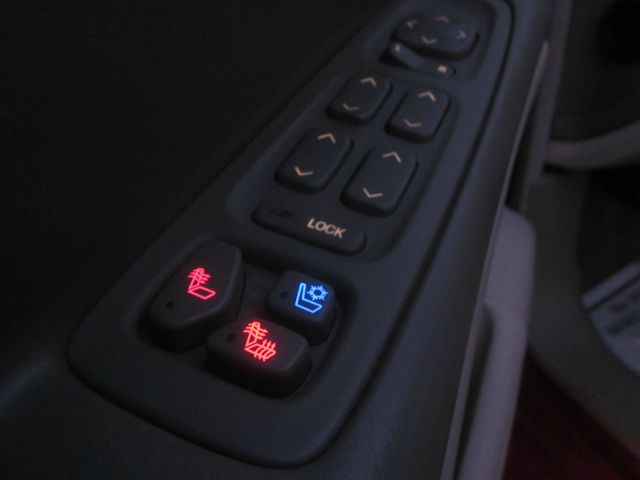 2004 Cadillac Deville Pickup