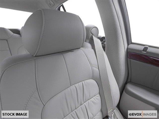 2004 Cadillac Deville Unknown