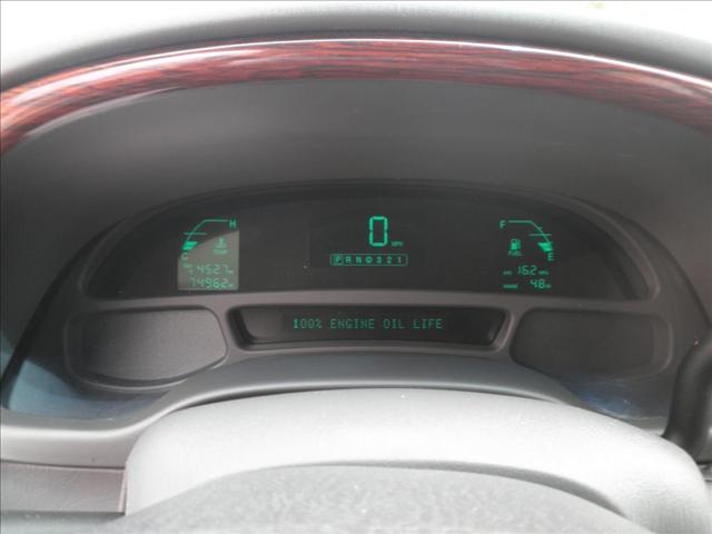 2004 Cadillac Deville Unknown