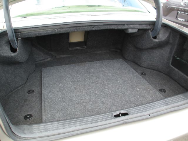 2004 Cadillac Deville Pickup