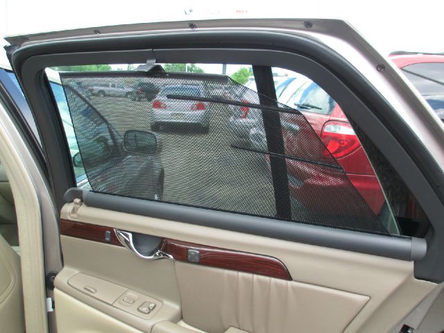 2004 Cadillac Deville Pickup