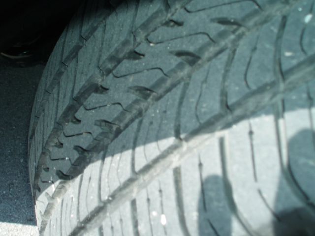 2004 Cadillac Deville Pickup