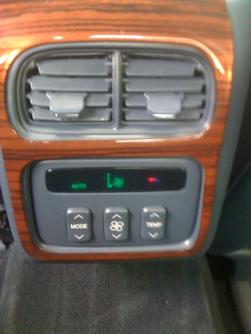 2005 Cadillac Deville 3.5tl W/tech Pkg