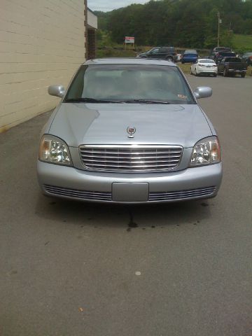 2005 Cadillac Deville 3.5tl W/tech Pkg